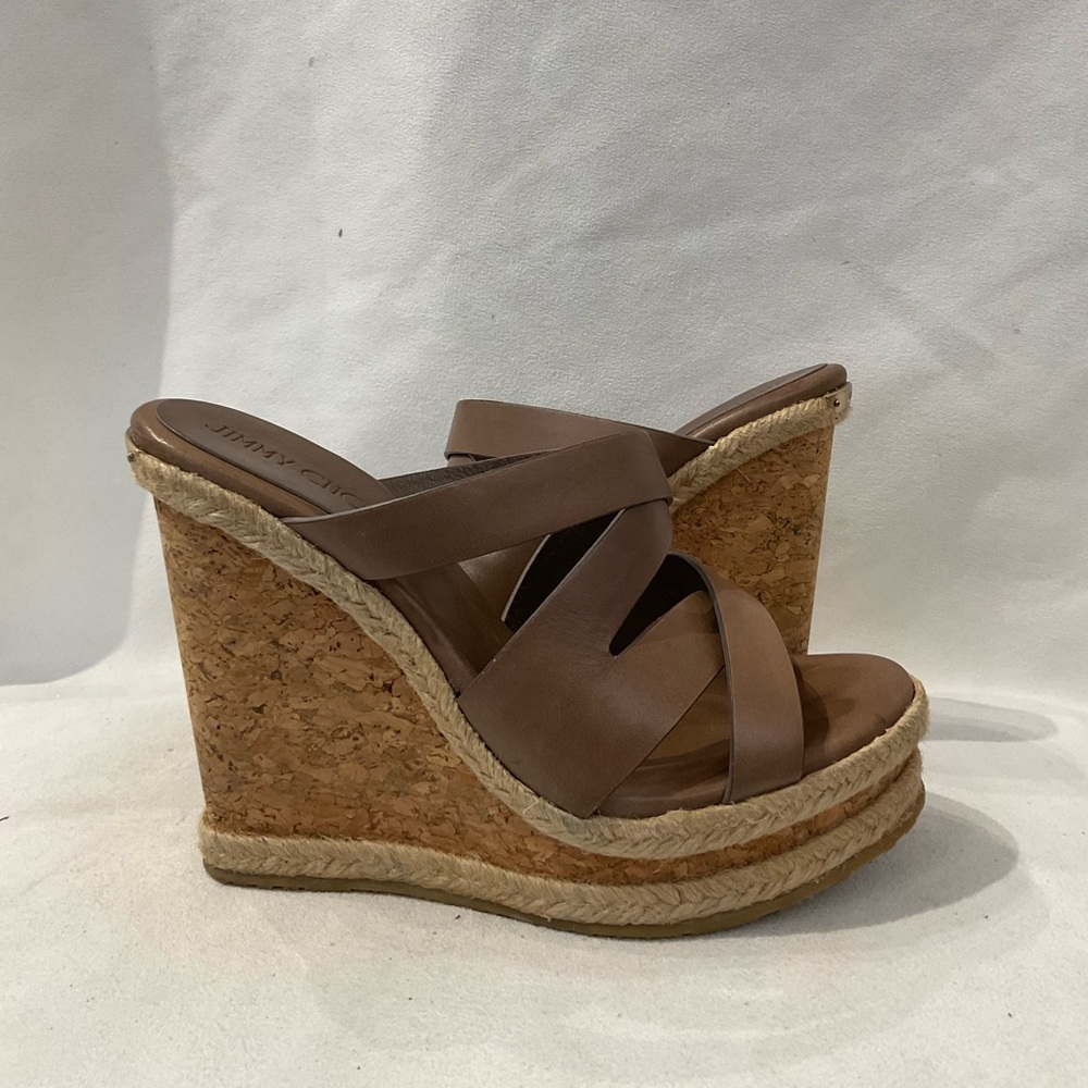 Jimmy Choo Wedges